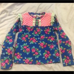 Matilda Jane Rashguard + Bottoms